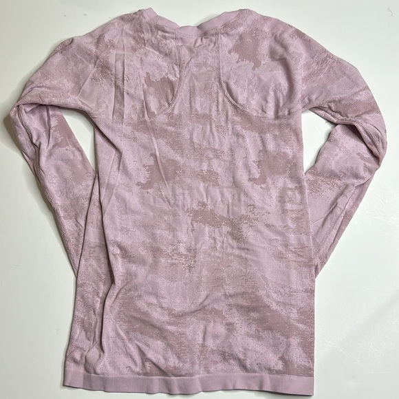 ATHLETA momentum long sleeve bundle!! - Picture 3 of 12